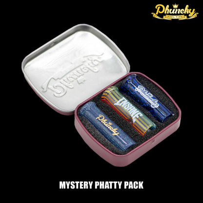 Mystery Phatty Pack (3 Random Premium Phatty Tips)