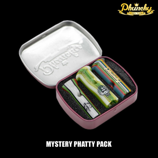 Mystery Phatty Pack (3 Random Premium Phatty Tips)