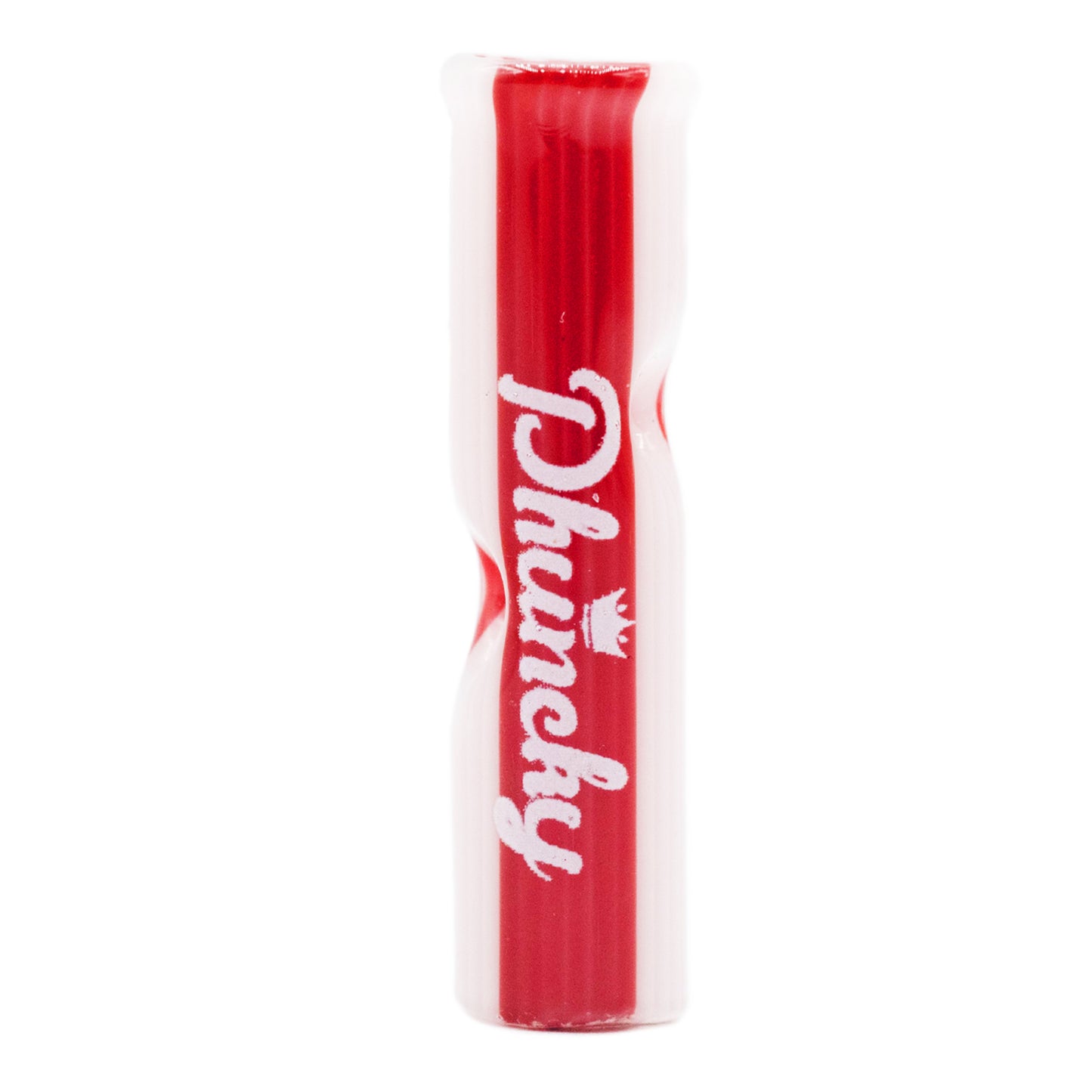 Red Stripe - Classic (Round)